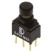 Push Button Switch, IP67, DPDT, PCB, On-(On)