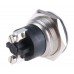 Push Button Switch, IP68, SP, Panel Mount, Momentary