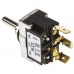 Toggle Switch IP67 SPDT On-Off-On, 20 A, Panel Mount