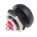 Push Button Switch, IP67, SPST-NO, Momentary