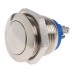 Push Button Switch, IP66, NO, Panel Mount, Screw Mount, Momentary