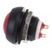 Push Button Switch, IP67, SPST-NO, Momentary