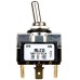 Toggle Switch IP67 SPDT On-On, 20 A, Panel Mount