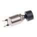 Push Button Switch, 4.2mm, SP-NO, Panel Mount, Momentary