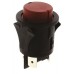 Push Button Switch, DP, Panel Mount, Momentary